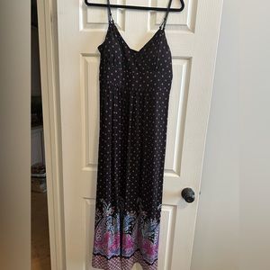 American Living Maxi Dress
